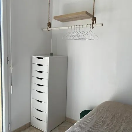Studio Dans Lotissement Calme, Proche Du Centre * Vannes